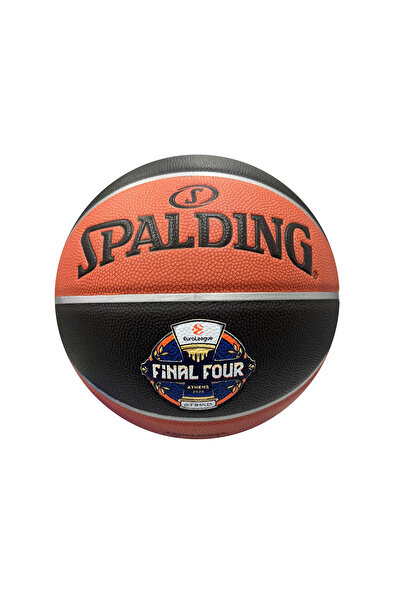 SPALDING 2026 TF-1000 LEG / EURO F4 ΑΘΗΝΑΣ ΜΕΓΕΘΟΣ 7 78-271Z Πολύχρωμο