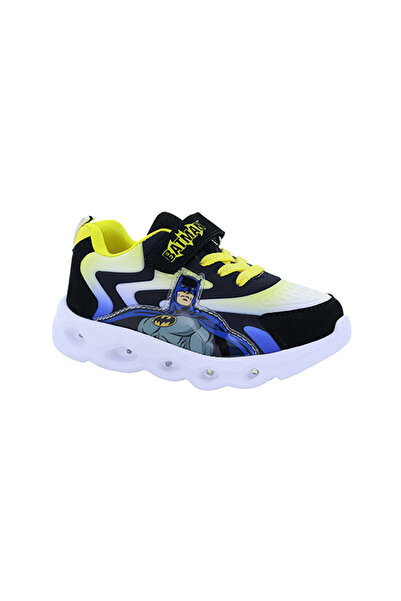 Disney MARVEL SPORT SHOE EVA WITH LIGHTS W1020207T-0003 Black