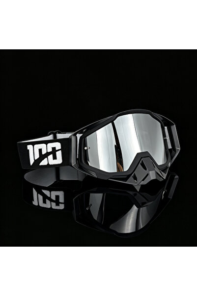 Choice only goggles 100 Motocross Goggle Glasses MX Off Road Masque Helmets G...