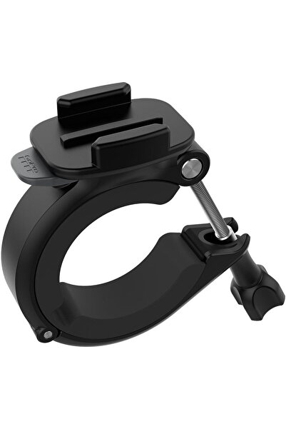 GoPro Prindere suport tubular mare GoPro, Negru