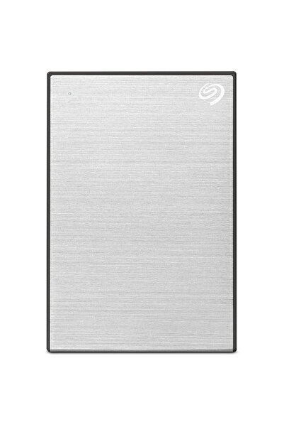 Seagate HDD extern, One Touch, 5 TB, USB 3.2 Gen 1, Password Protection, 2.5 ...