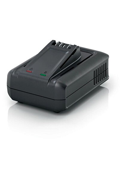 Bosch Incarcator rapid AL 1844 CV BHZUC1844 - 17008524, Pentru acumulatori Po...