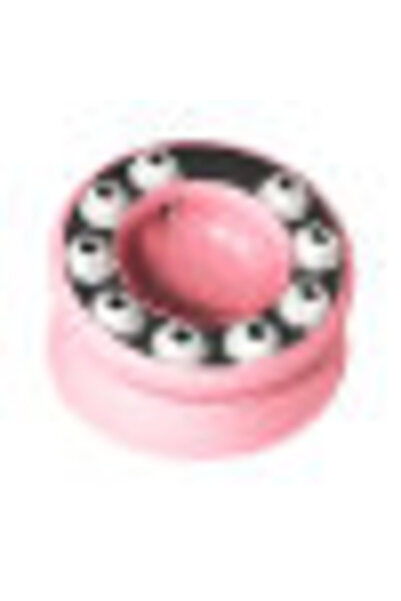 Choice Pink Popular Puzzle Multifunctional Cat Supplies Leaky Slow Food Bowl ...