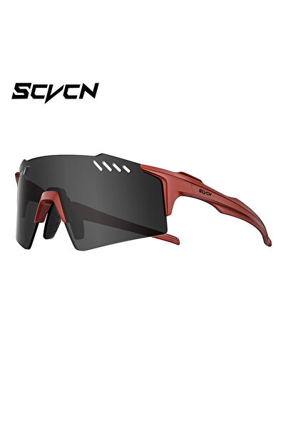 Choice8 09 SCVCN UV400 Cycling Glasses Outdoor Running Sunglasses Men Women M...