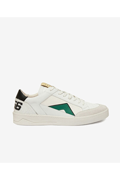 Greyder LAB Erkek Beyaz Sneaker Ayakkabı 4Y1SA20180