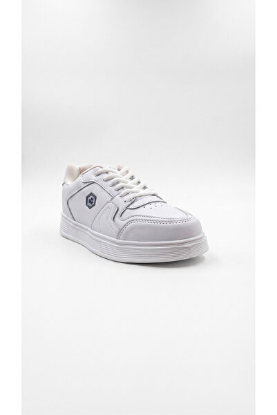 Ustalar Ayakkabı Çanta White women's sports shoes 576.085