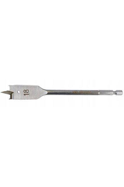 richmann Burghiu plat pentru lemn, 18 mm,
