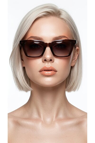Marco Salvadori 205 C72 50 Sunglasses
