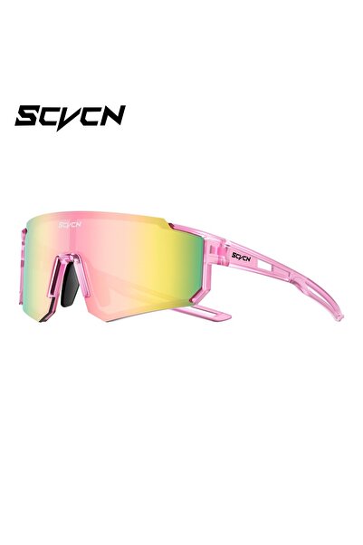 Choice3 12 SCVCN Sunglasses for Women Cycling Glasses Bike UV400 Eyewear Spor...
