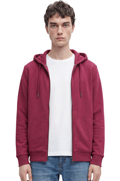 ANTHONY JACKSON Men's Basic Logo Sweatshirt Onyx