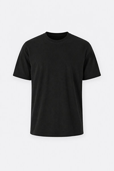 Gambocci Regular Fit T-shirt | Basic Erkek