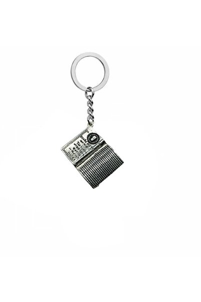 Herşey Nota Breloc cu figură din carte Death Note |   Accesoriu unisex cu tem...