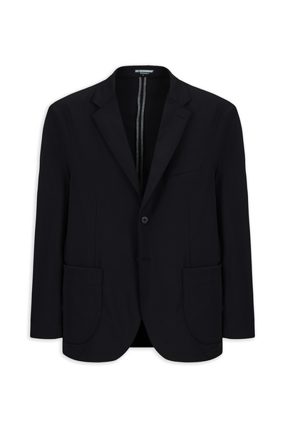 Kiğılı Techno-Line 7 Drop Slim Fit Classic Jacket