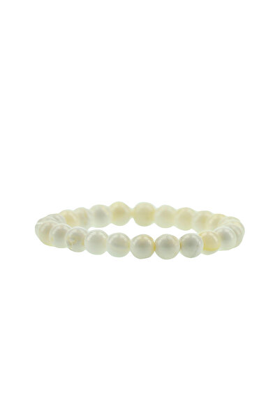 Abdullah Kiğılı Natural Stone Bracelet