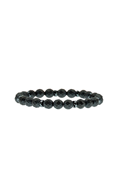 Abdullah Kiğılı Natural Stone Bracelet
