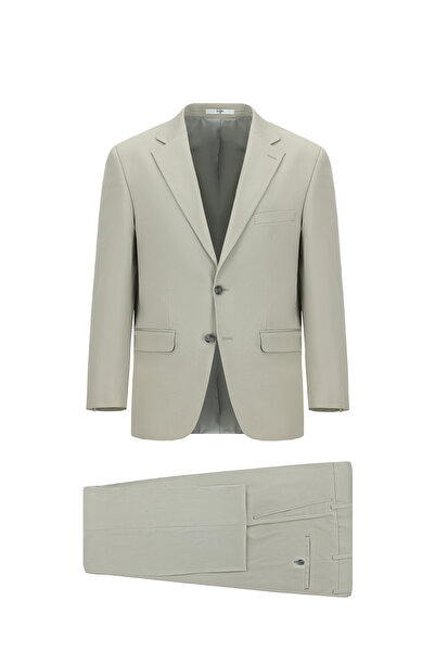 Kiğılı Slim Fit Slim Fit Classic Suit