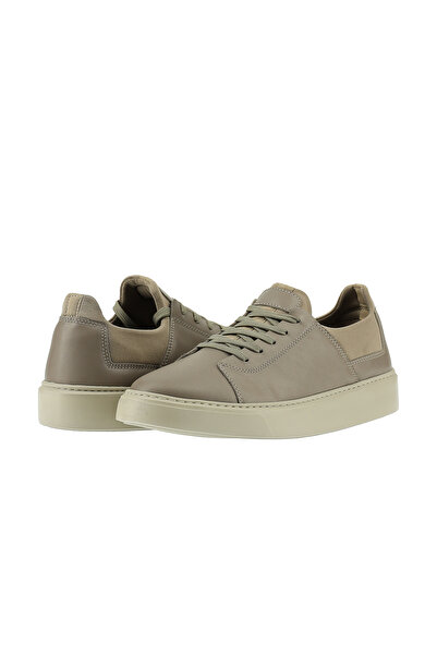 Kiğılı Sneaker Leather Shoes