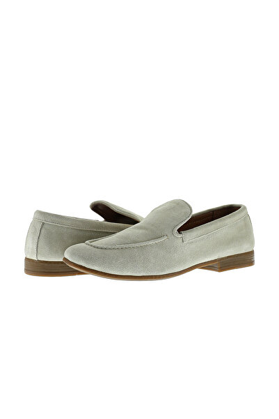 Kiğılı Casual Loafer Leather Shoes