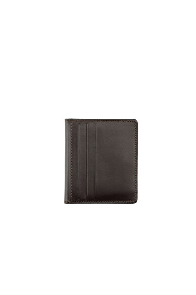 Kiğılı Leather Wallet