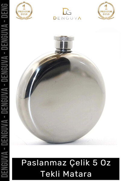 Denguva # Thermos Flask Stainless Steel Cold-Keeping Portable Stylish Quality...