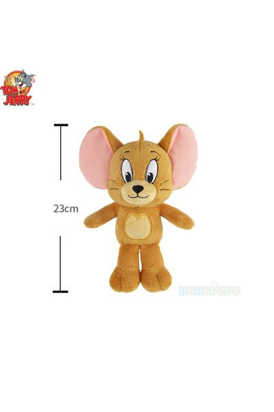 Choice 23cm movie Jerry Tom and Jerry Plushies 32cm Tom 23cm Jerry Stuffed Do...