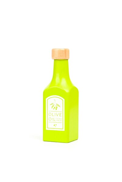 Choice4 Olive oil Pretend Play Drink Bottle Toy Strawberry Milk Imitation Gam...