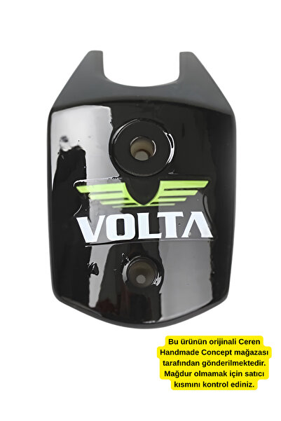 Volta Vsm Gidon Ön Kapak, Orijinal Vsm Gidon Ön Kapak Abs (3H203-6002A-01)