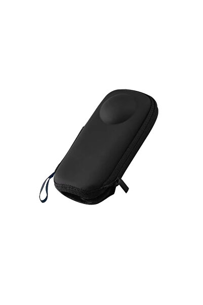 Choice Carry Case X5/X4/X3 Carry Case Storage Bag Mini Protective Hard PU She...