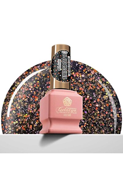 GELAXYO EIVISSA TOP COAT 10 7ml