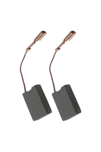 E-ANAMAG Perii Colectoare Carbuni 6,5 x 16 x 22 / Set de 2bucati