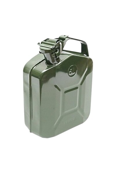 E-ANAMAG Μεταλλικό δοχείο 10 λίτρων