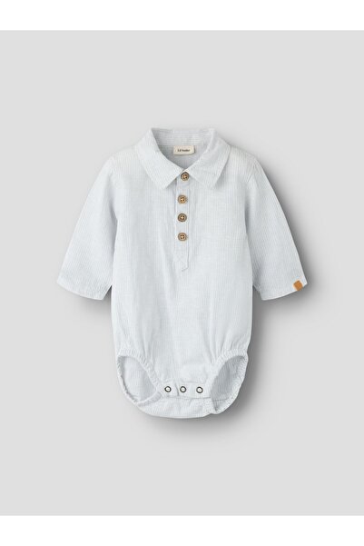 Lil' Atelier Baby Tričko Strampler