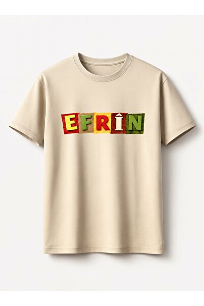PezkoviArt Efrin T-Shirt