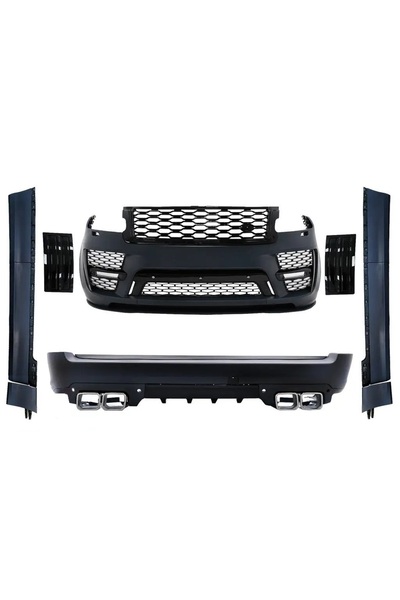 Angels Auto Pachet compatibil cu Land Range Rover Vogue IV L405 SWB (2018-Up)...