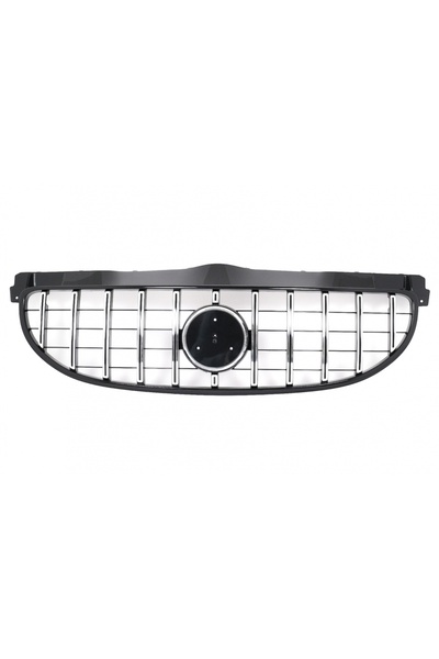 Angels Auto Grilă Centrală compatibilă cu Smart ForFour W453 (2014-2019) Desi...