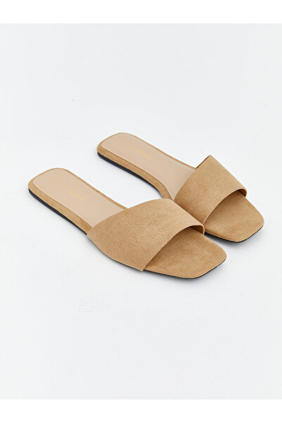 LC Waikiki Single Strap Women's Sliders