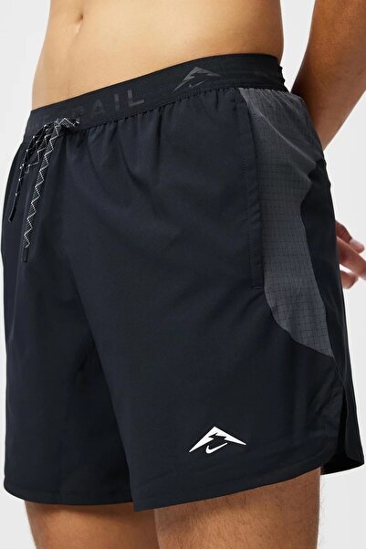 Nike Trail Dri-FIT 6" Brief-Lined Running Shorts Erkek Slip Astarlı Koşu Şort...