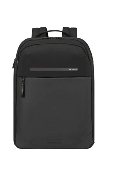 Samsonite KS6-09-004 17.3 Moderny Notebook Sırt Çantası Siyah