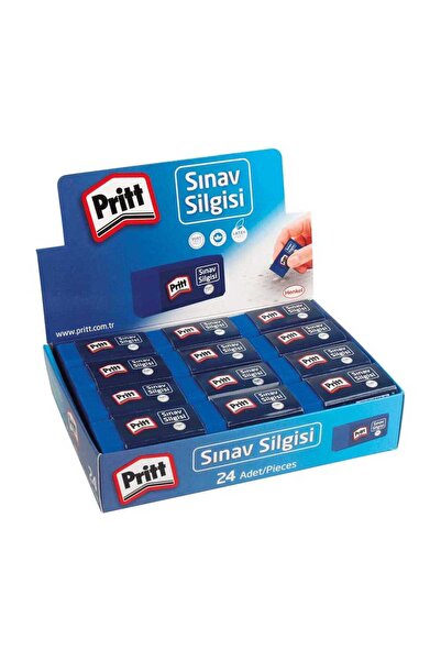 Pritt Gumica za ispite 24 kom