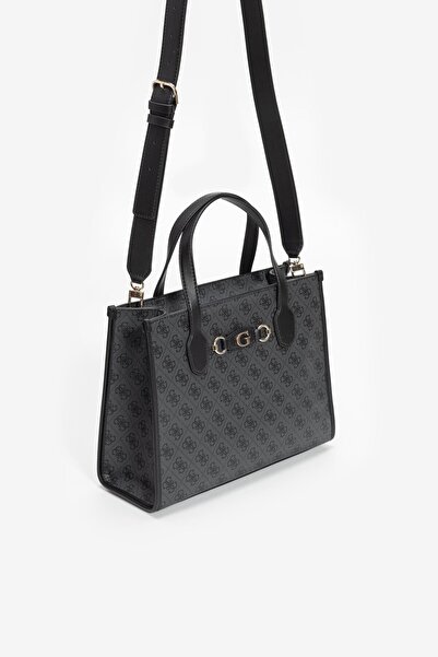 Guess Womens Izzy Two Compartment Tote Kadın Omuz Çantası