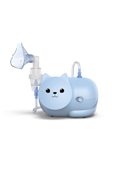 Other Omron NAMI CAT NE-C303K-KDE Nebulizator pentru copii
