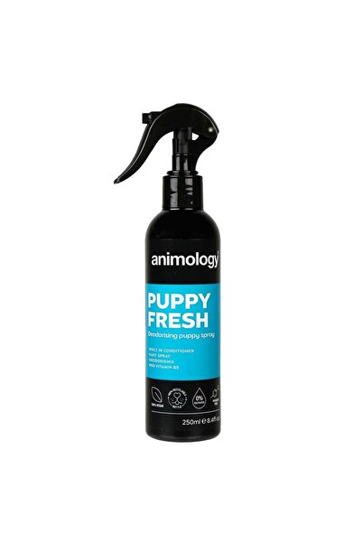 Animology Mucky Pup Yavru Köpek Şampuanı 250 ml