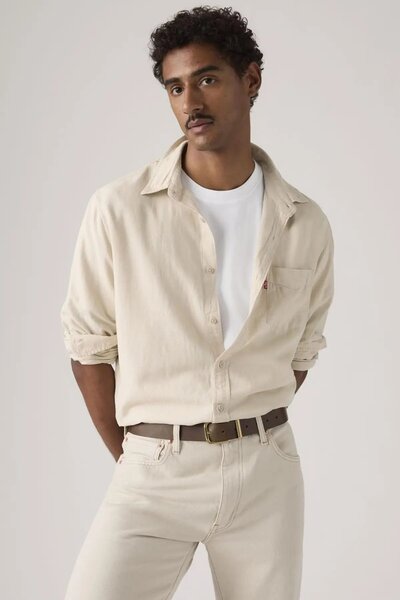 Levis Men's Shirt 85746-0197