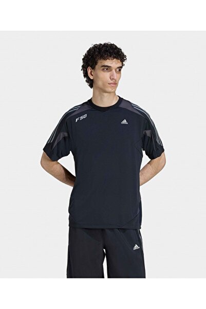 adidas F50 Short Sleeve Jersey