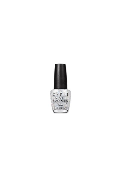 OEM Opi, Nail Lacquer, Nail Polish, NL T56, Lights Of Emerald City, 15 ml
