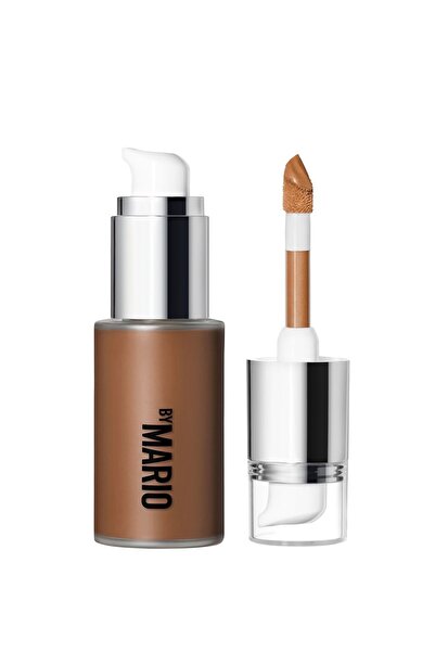 MAKEUP BY MARIO Softsculpt Bronzing and Sculpting Serum Contour 30 ml Medium ...