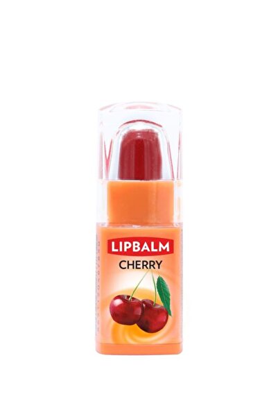 Golden Rose Mini Lip Balm Cherry
