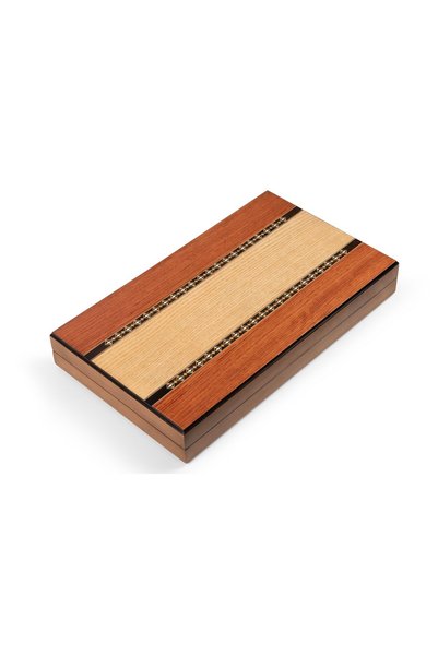 Helena Wood Art Eco Macro Mozaikli Tavla / Gül