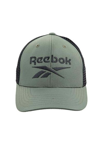 Reebok قبعة تدريب للجنسين