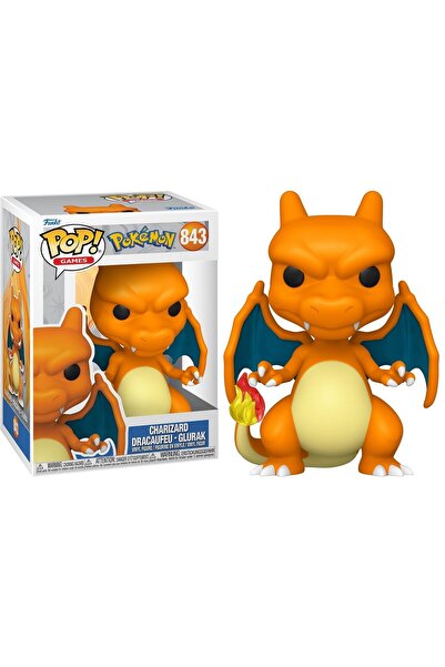 Funko POP Pokemon Charizard